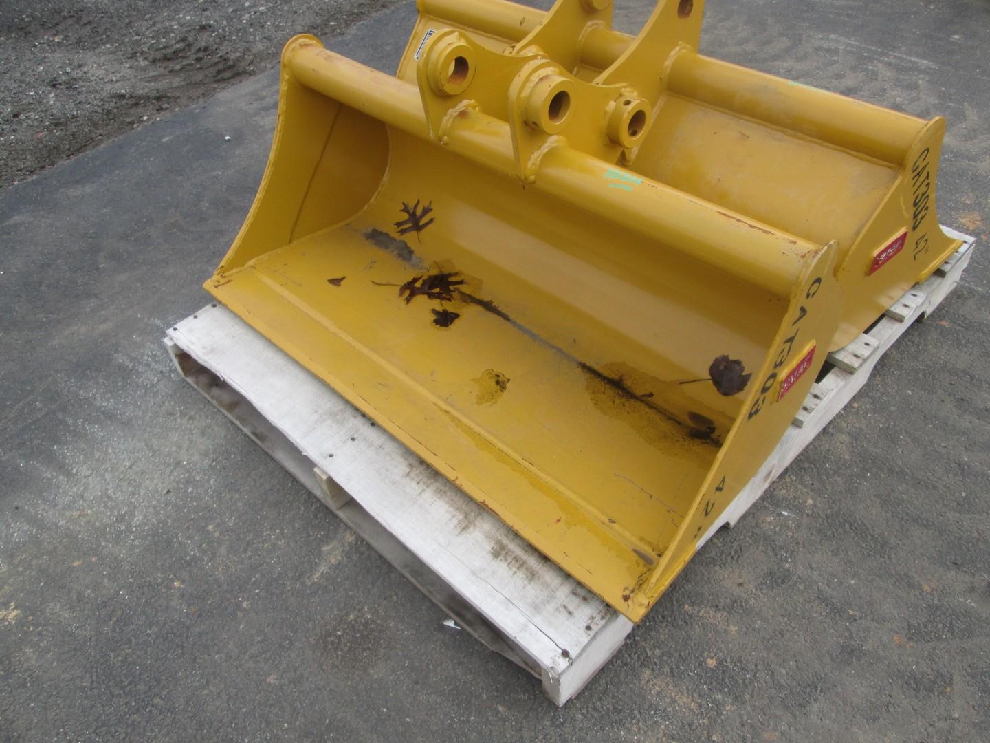 Teran 42" Excavator Bucket