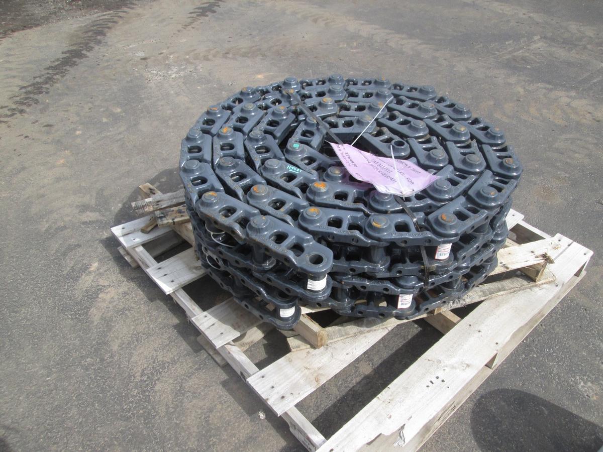 Teran Track Chains