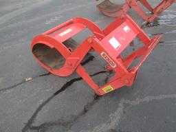 Kenco PL2750 Pipe Clamp