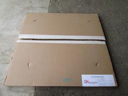 (1) 24" DSI Diamond Tip Blade