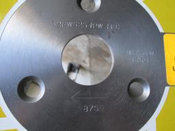 (1) 32" DSI Diamond Tip Blade