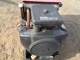 Lincoln Ranger 8 Welder/Generator