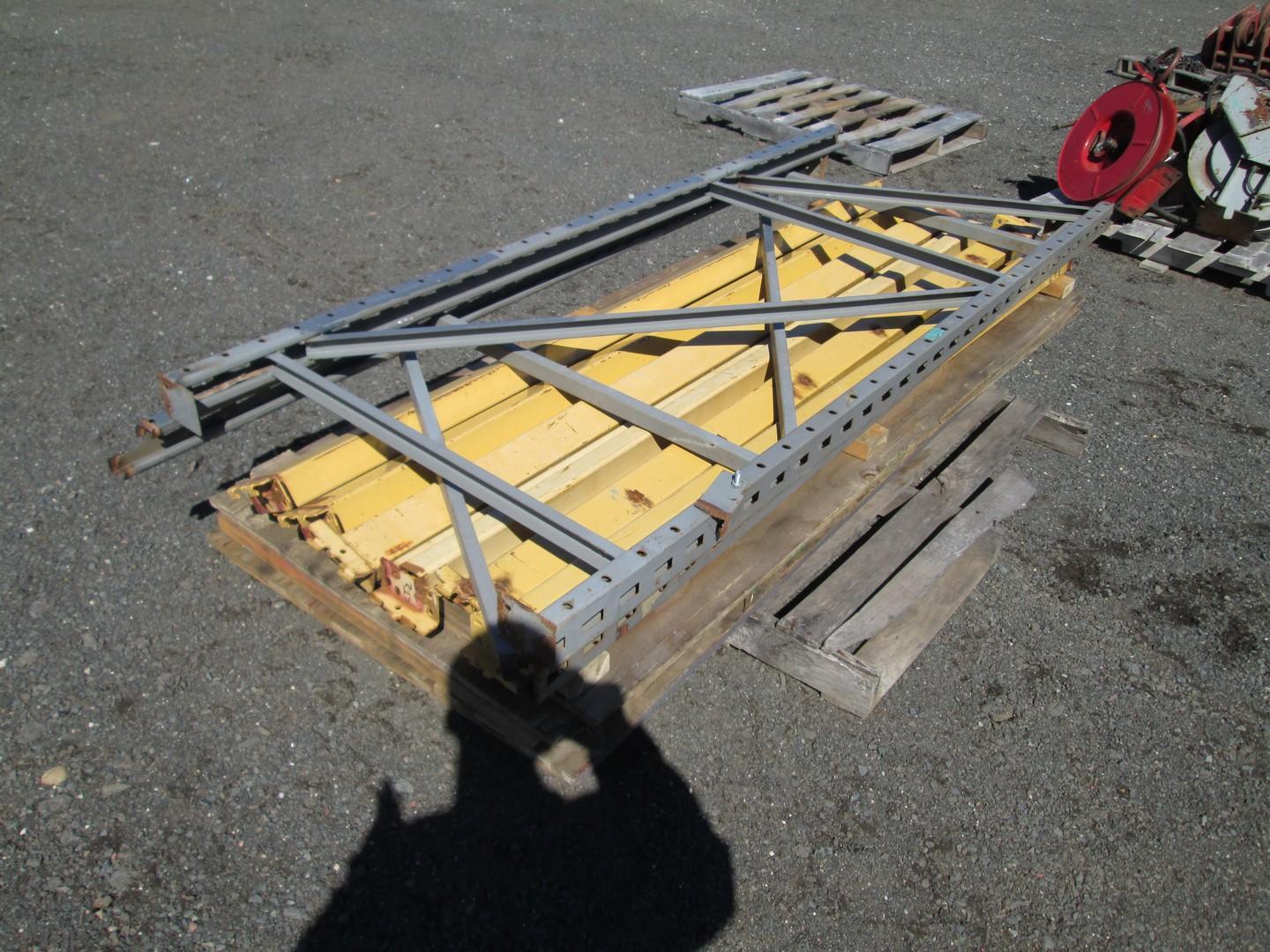 Pallet Racking