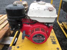 Wacker 3" Trash Pump