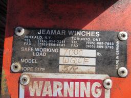 Jeamar Winch