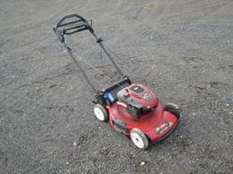 Toro 22" Walk Behind Mower