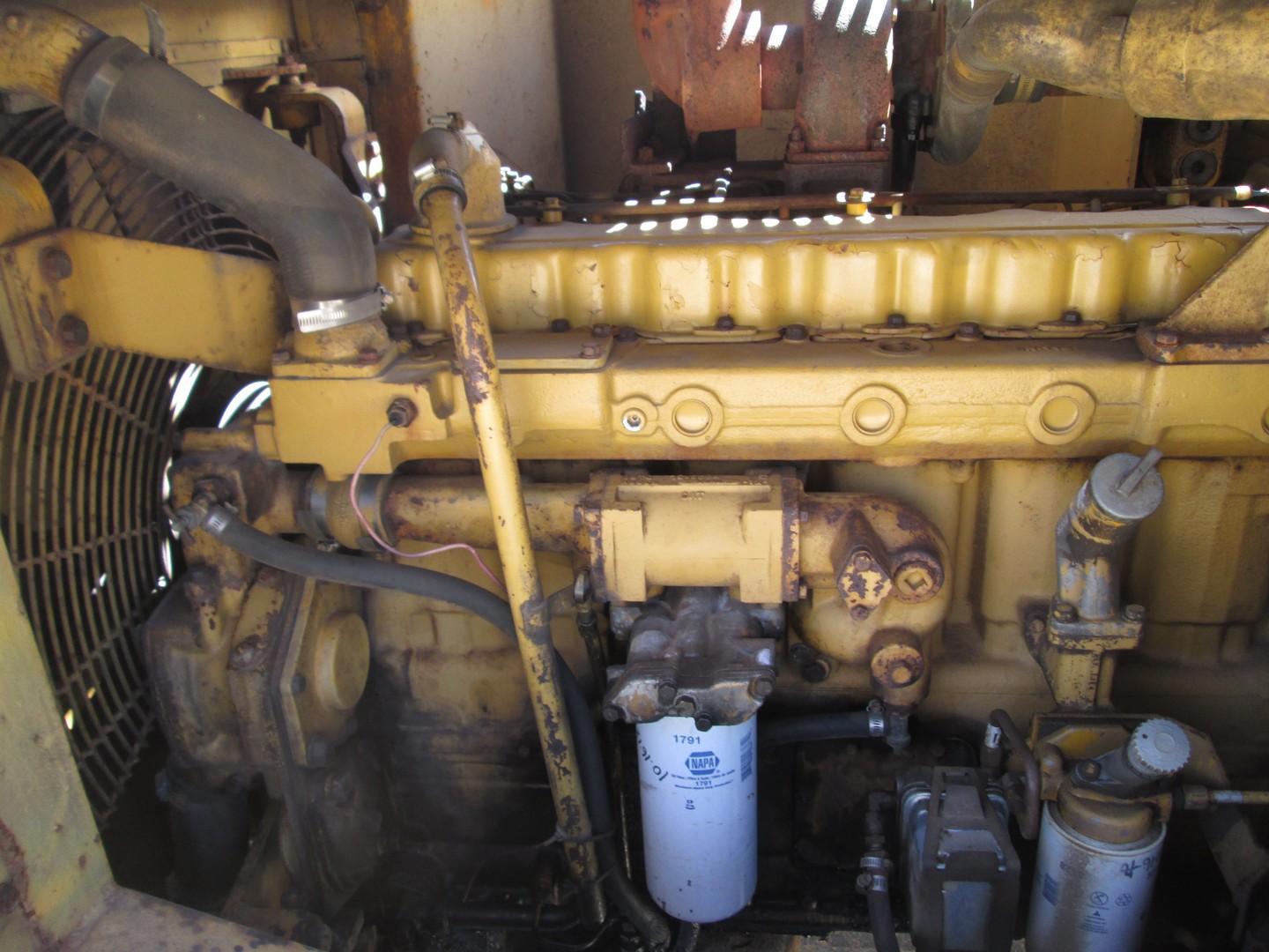 1979 Caterpillar 235 Hydraulic Excavator