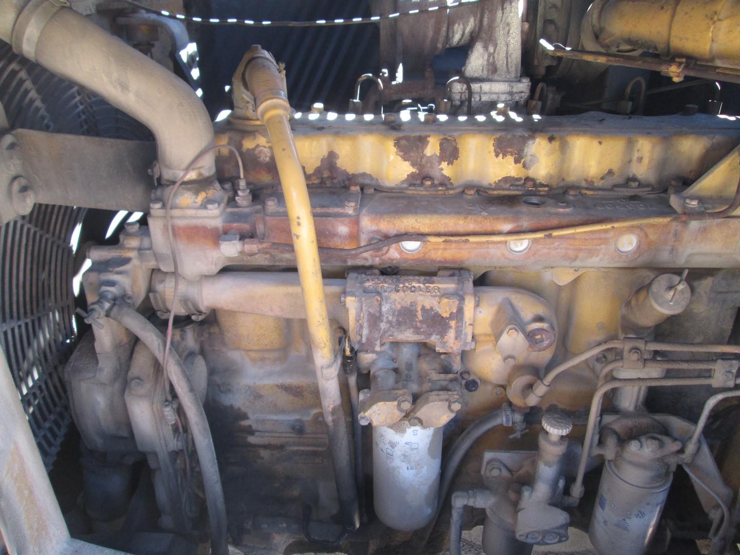 1984 Caterpillar 235 Hydraulic Excavator