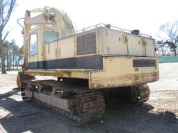 1984 Caterpillar 235 Hydraulic Excavator