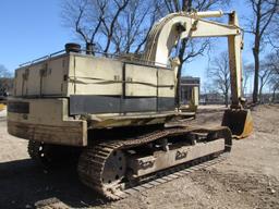 1984 Caterpillar 235 Hydraulic Excavator