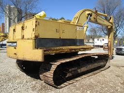 1985 Caterpillar 235B Hydraulic Excavator