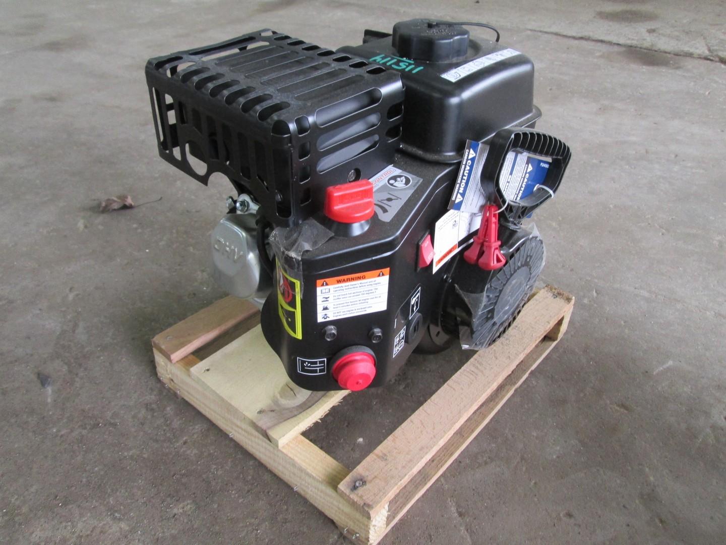 Husqvarna Gas Engine