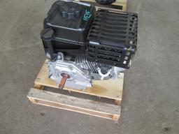 Husqvarna Gas Engine