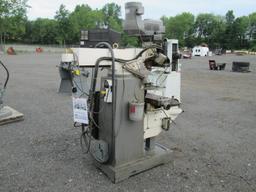 Wilton Milling Machine