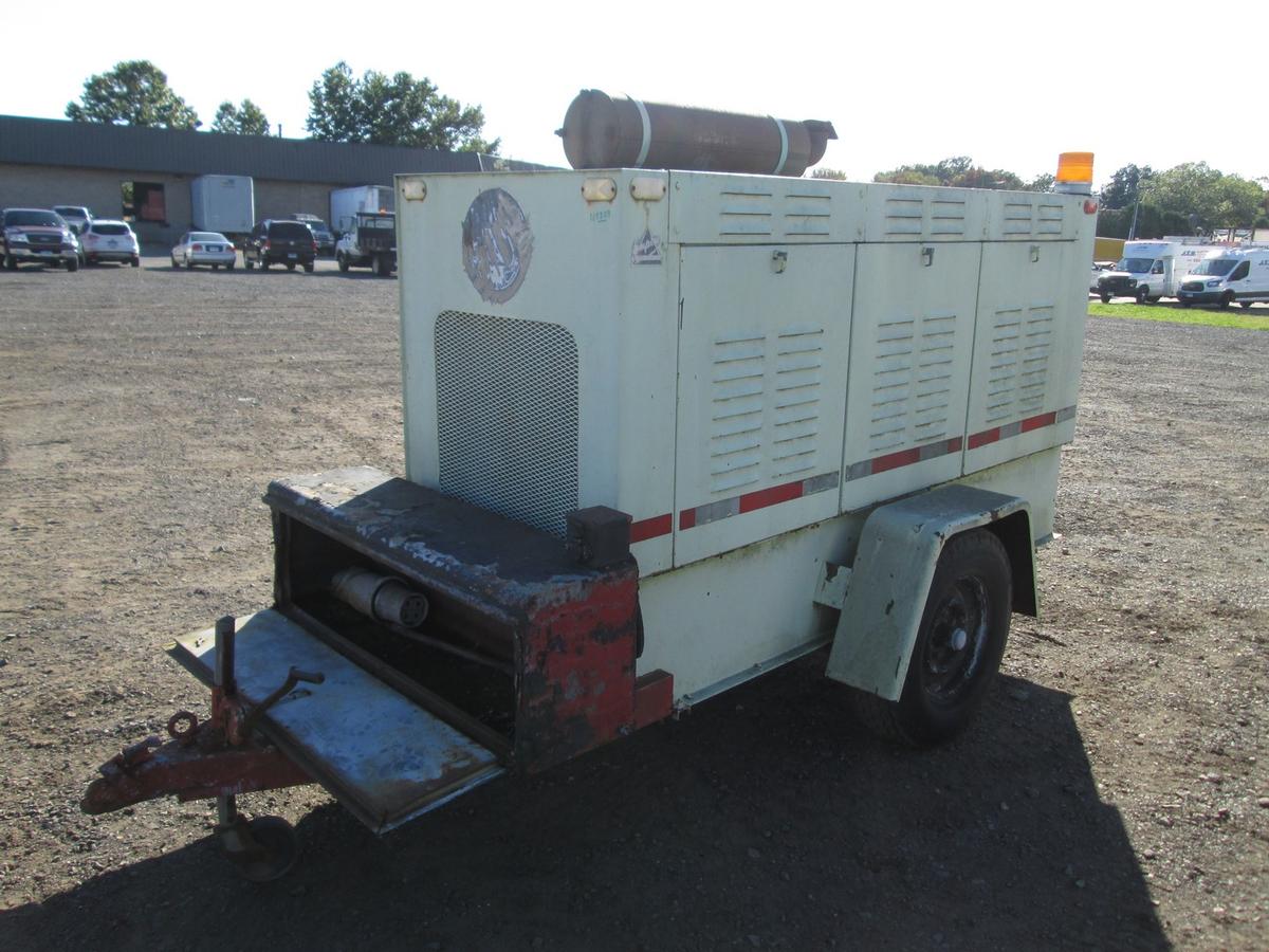 Empire Tow Behind Generator