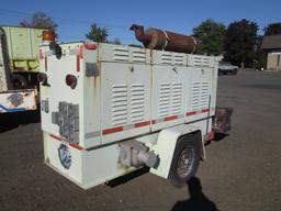 Empire Tow Behind Generator