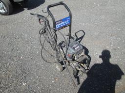 Ex-Cell Pressure Washer