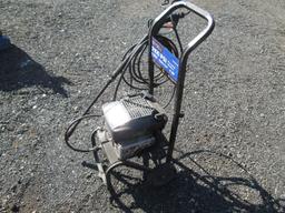 Ex-Cell Pressure Washer