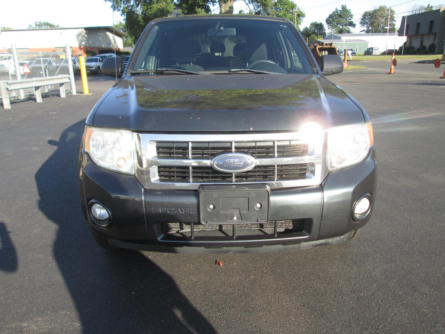 2008 Ford Escape SUV