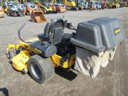 Everride Warrior Zero Turn Mower