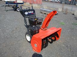 Ariens 1336 Pro Snow Blower