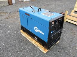 Miller Trailblazer 302 Generator/Welder