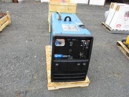 Miller Trailblazer 302 Generator/Welder