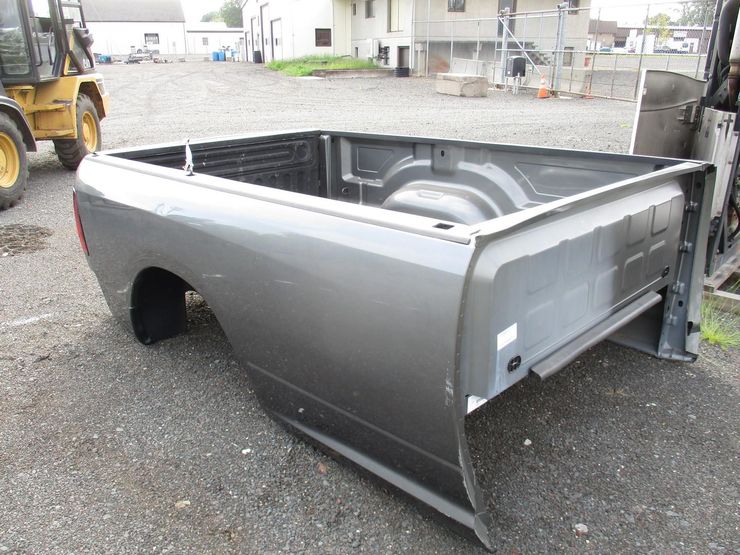 8' Dodge Pickup Bed