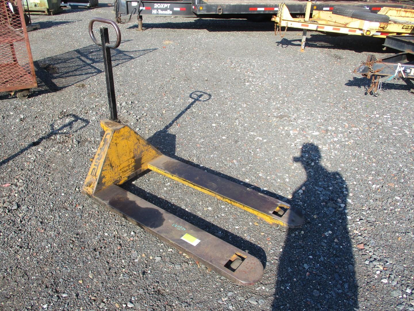 Pallet Jack