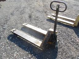 Pallet Jack