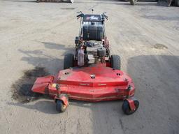 Exmark Viking Commercial 48 Mower