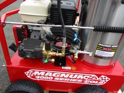 Easy Kleen Magnum 4000 Hot Water Pressure Washer