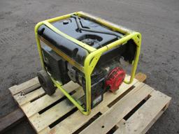 Wacker Neuson GP5600 Portable Generator