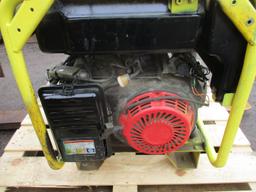 Wacker Neuson GP5600 Portable Generator