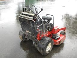 Exmark S-Series Stander Mower