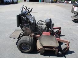 Exmark S-Series Stander Mower