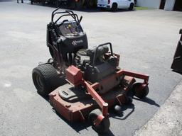 Exmark S-Series Stander Mower