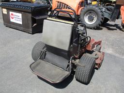 Exmark S-Series Stander Mower