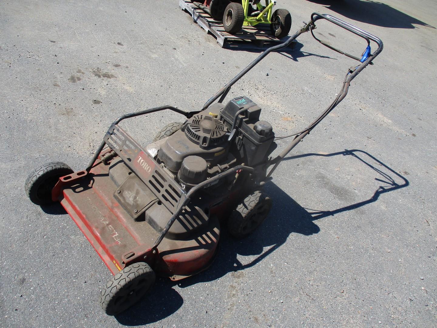 Toro 30" Push Mower