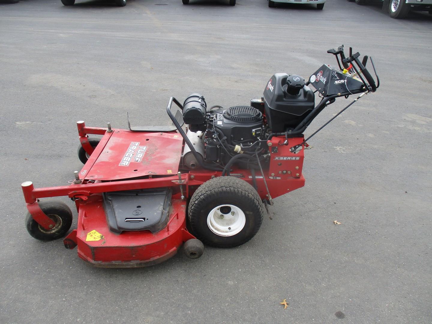 Exmark Turf Tracer Walk Behind Mower