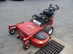 Exmark Turf Tracer Walk Behind Mower