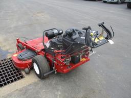 Exmark Turf Tracer Walk Behind Mower