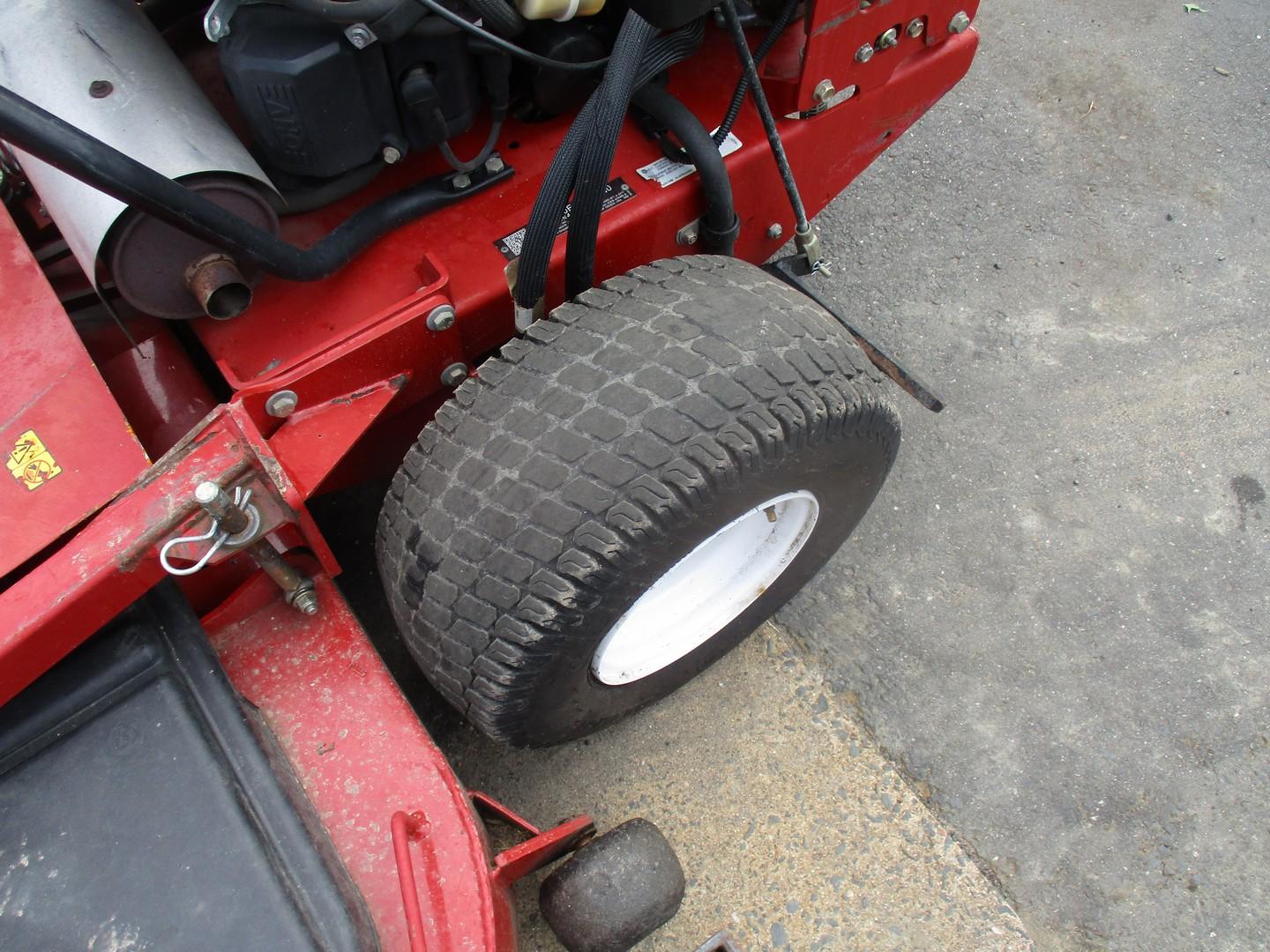 Exmark Turf Tracer Walk Behind Mower