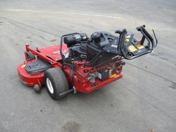 Exmark Turf Tracer Walk Behind Mower