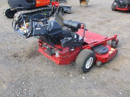 Exmark Turf Tracer Walk Behind Mower