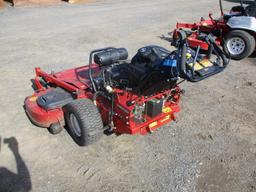 Exmark Turf Tracer Walk Behind Mower