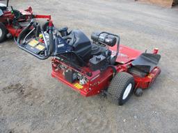 Exmark Turf Tracer Walk Behind Mower