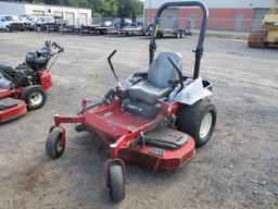 Exmark E-Series Zero Turn Mower