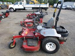 Exmark E-Series Zero Turn Mower