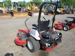 Exmark S-Series Zero Turn Mower